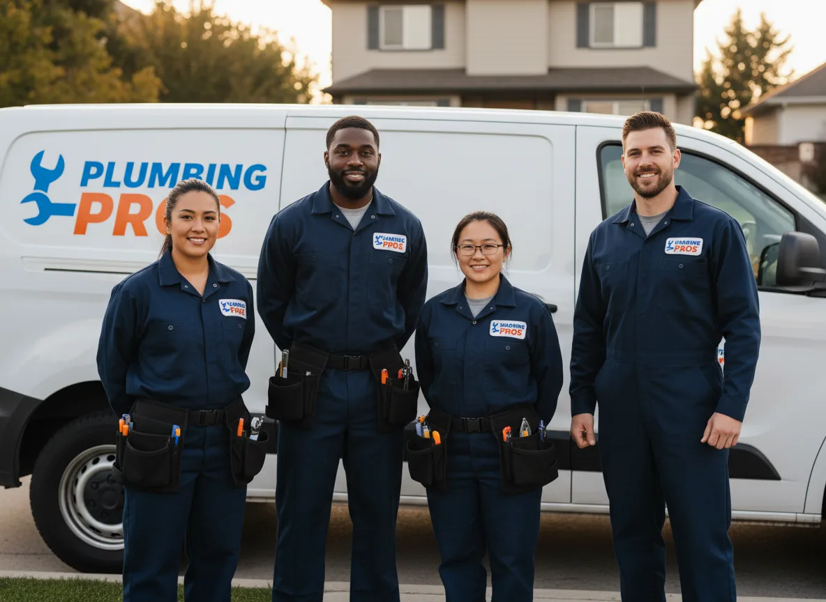 Water Heater Repair company in Pottsboro, TX